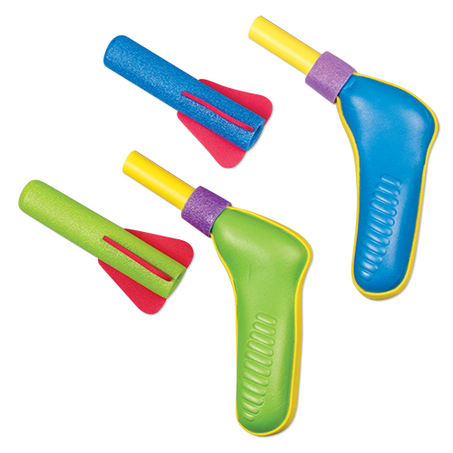 Picture of Foam Dart Guns