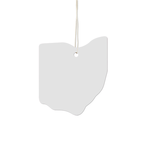 Picture of State Shaped Air Fresheners