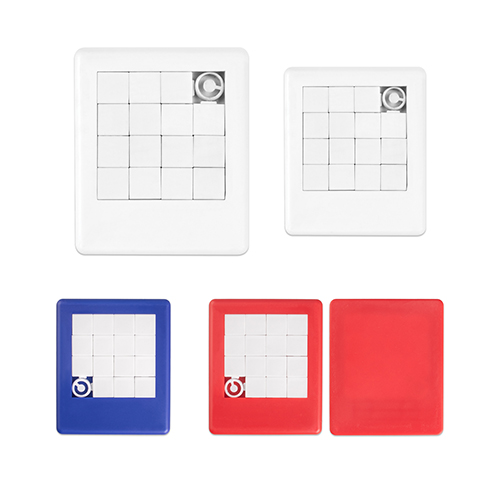 Picture of Slider Puzzle