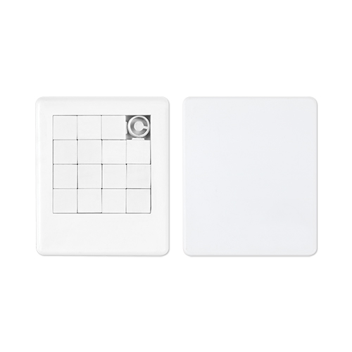 Picture of Slider Puzzle