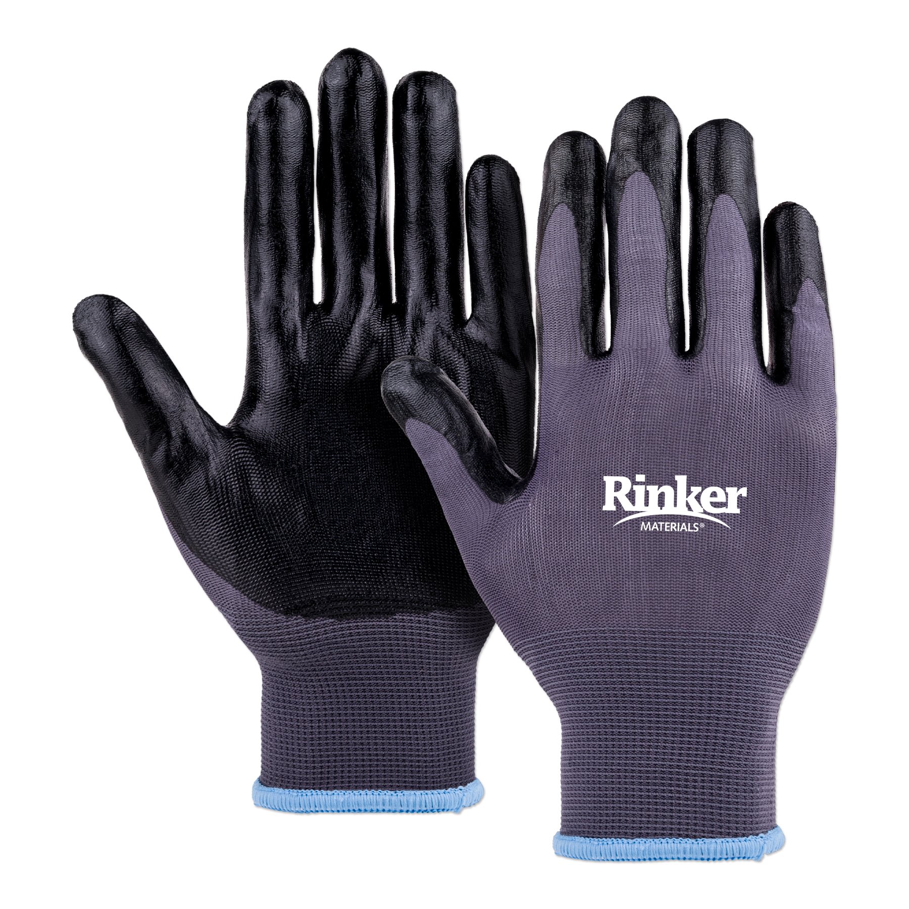 Picture of Palm Dipped Gloves