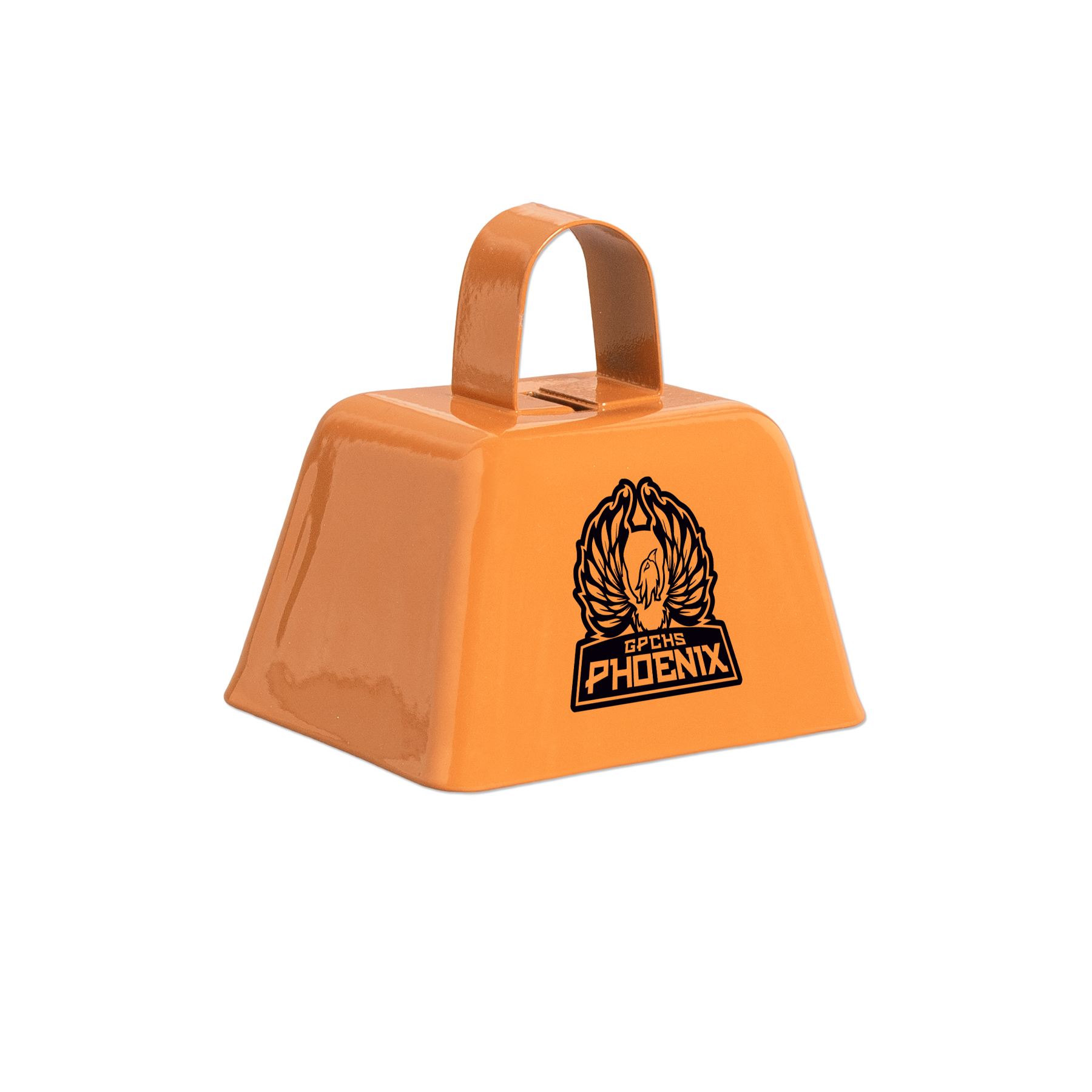 Picture of Flat Classic Premium Cowbell