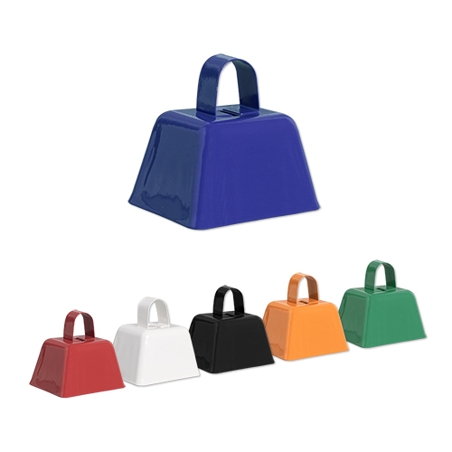 Picture of Flat Classic Premium Cowbell