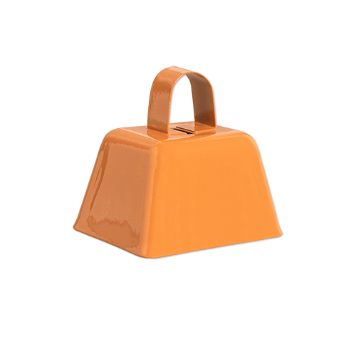 Picture of Flat Classic Premium Cowbell