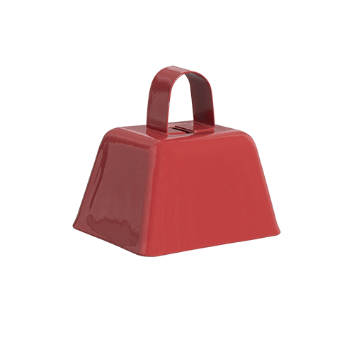 Picture of Flat Classic Premium Cowbell