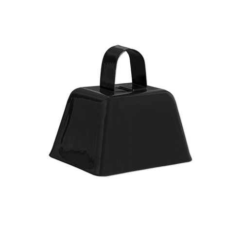Picture of Flat Classic Premium Cowbell