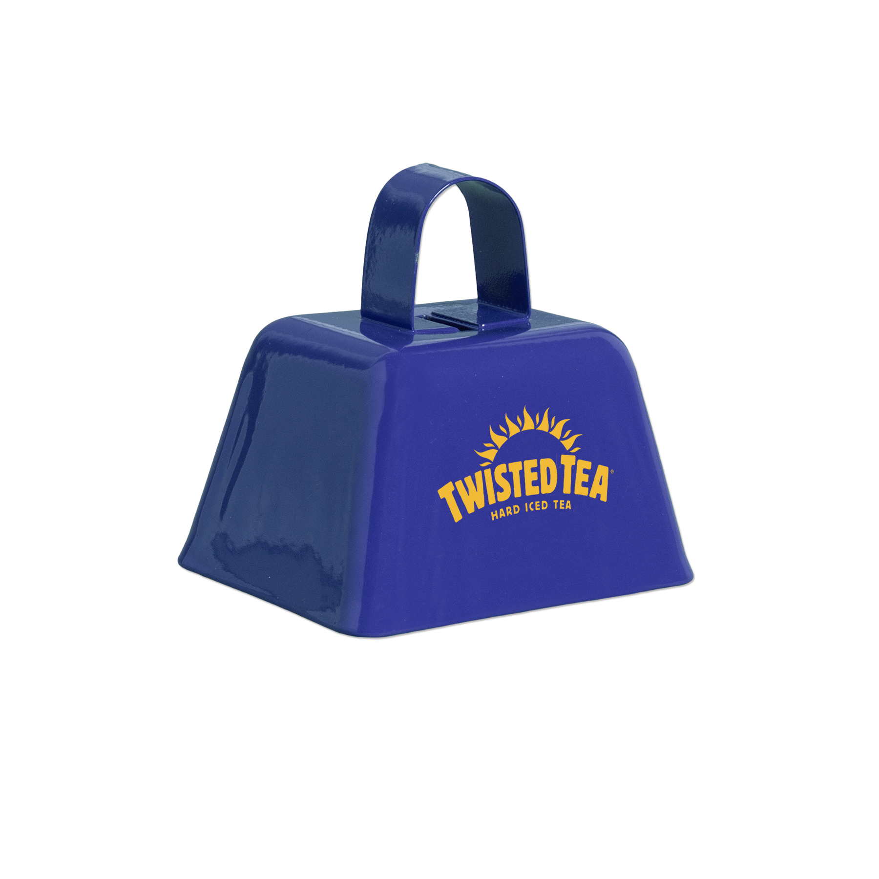 Picture of Flat Classic Premium Cowbell
