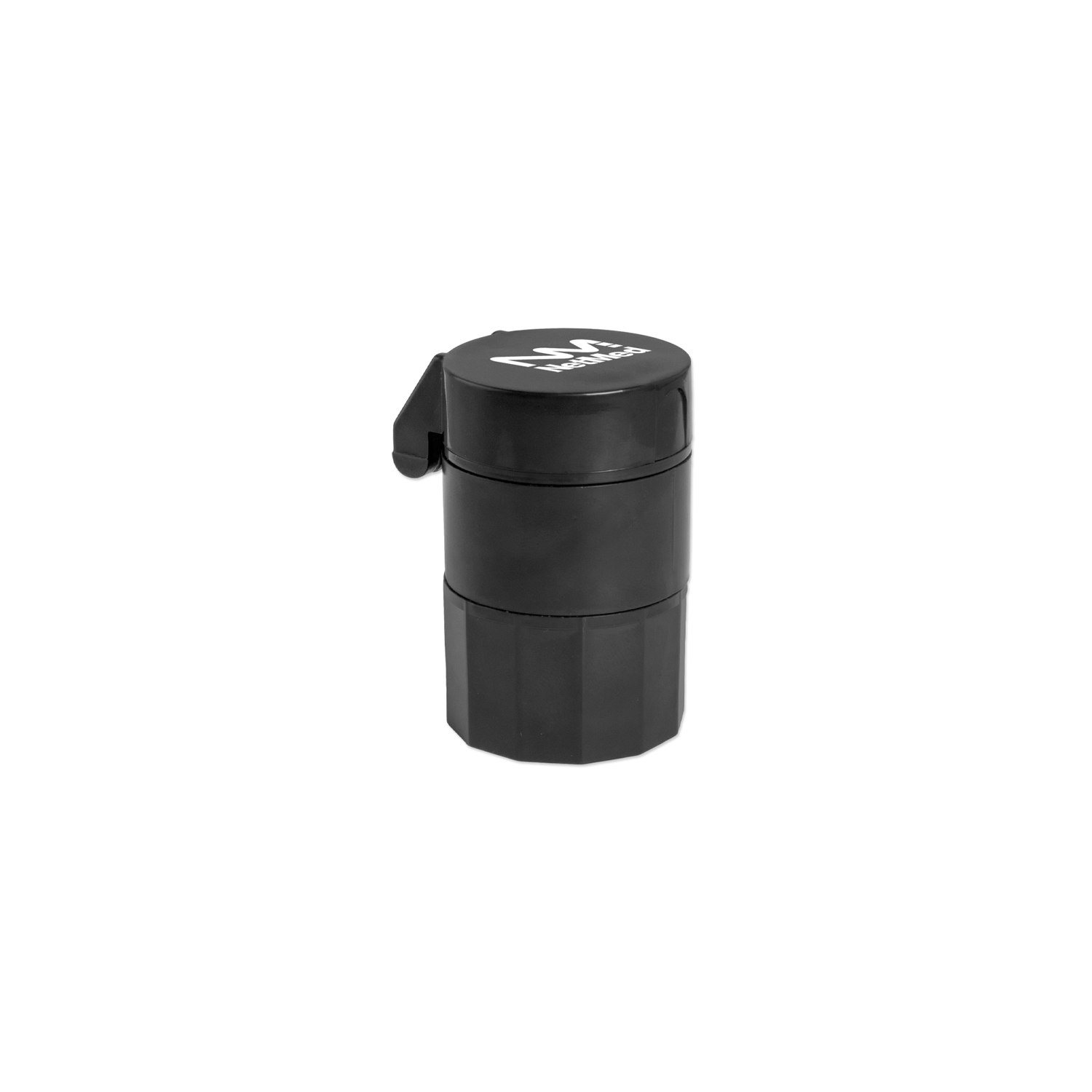 Picture of 4" Round 1 Pill Holder