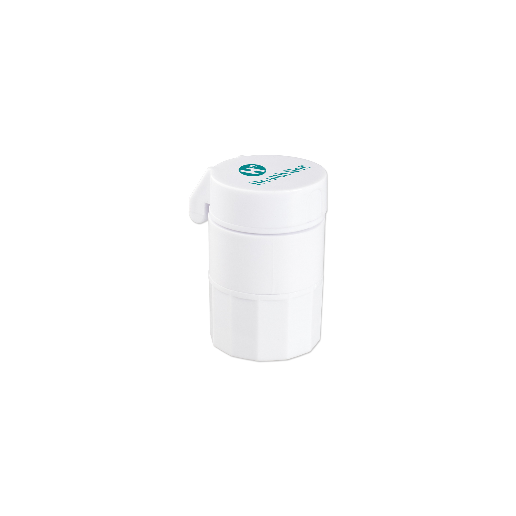 Picture of 4" Round 1 Pill Holder