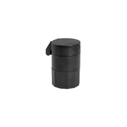 Picture of 4" Round 1 Pill Holder