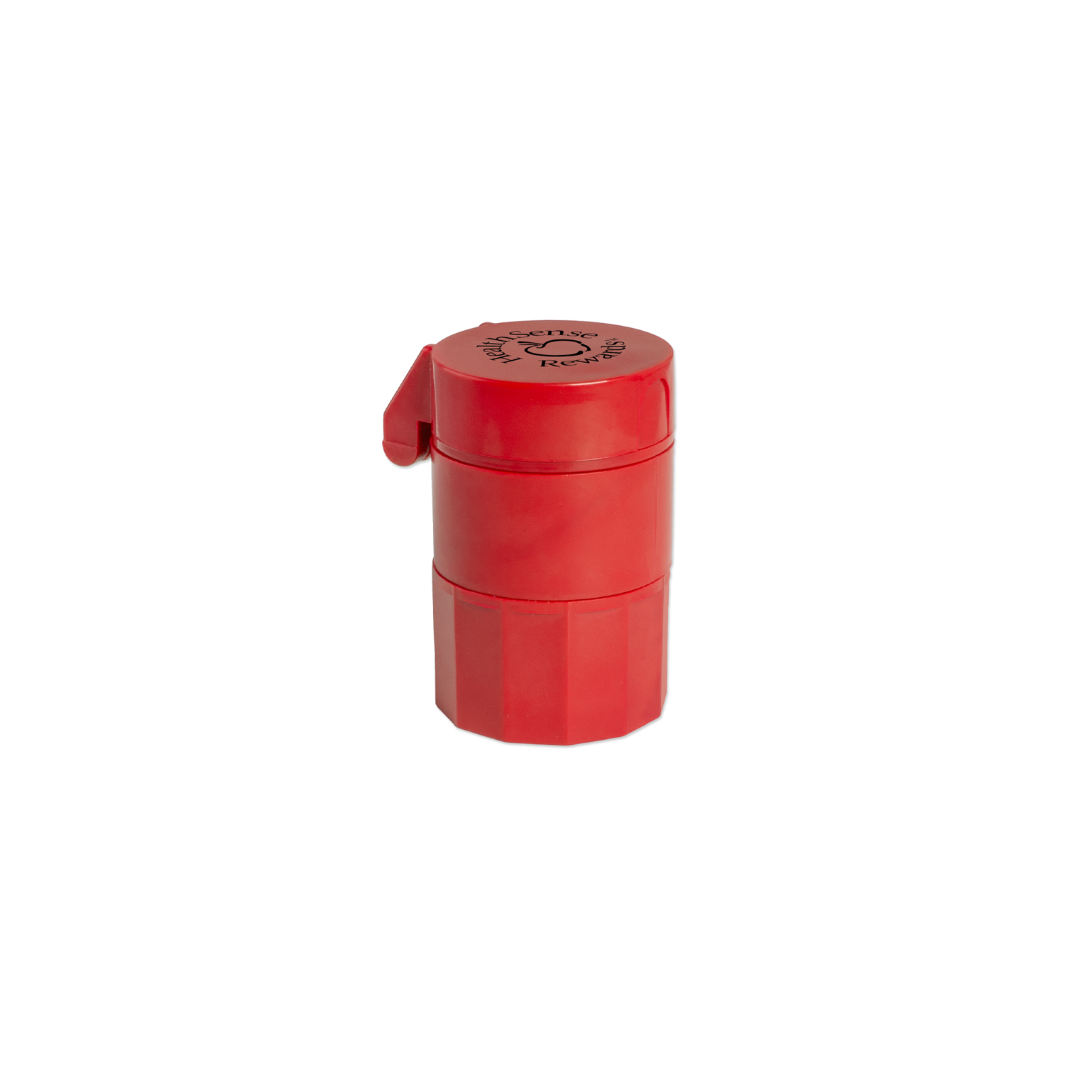 Picture of 4" Round 1 Pill Holder