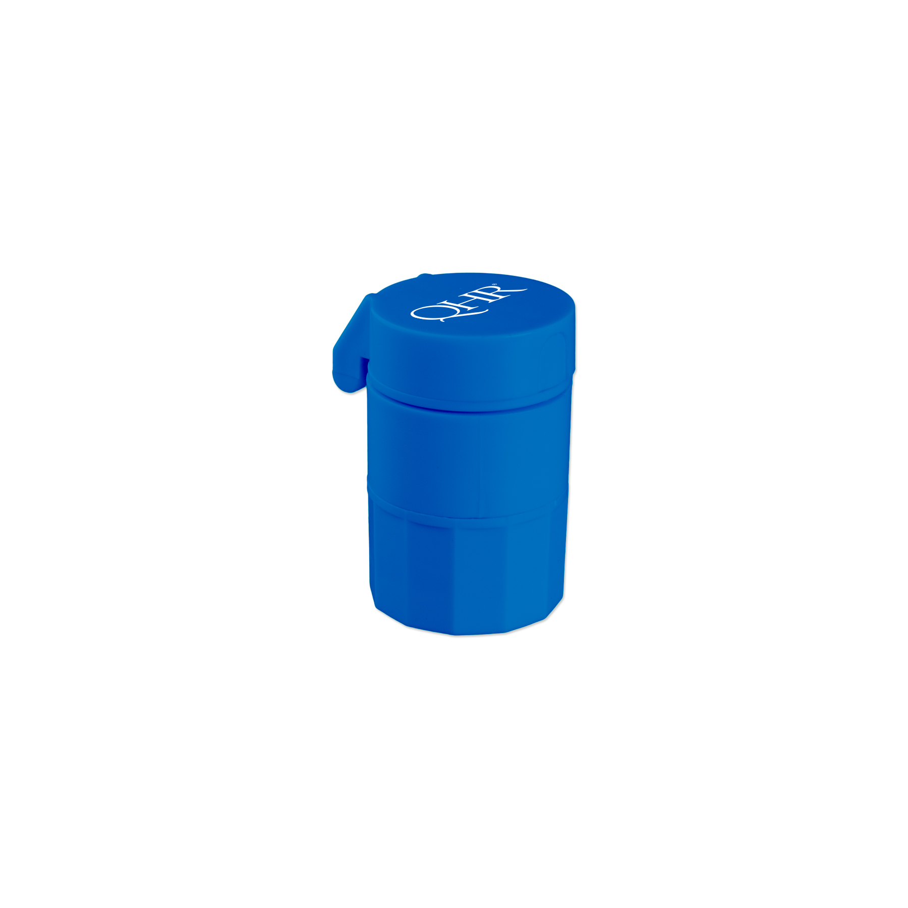 Picture of 4" Round 1 Pill Holder