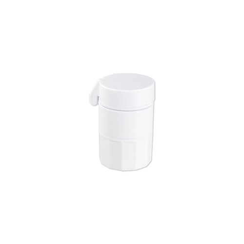 Picture of 4" Round 1 Pill Holder