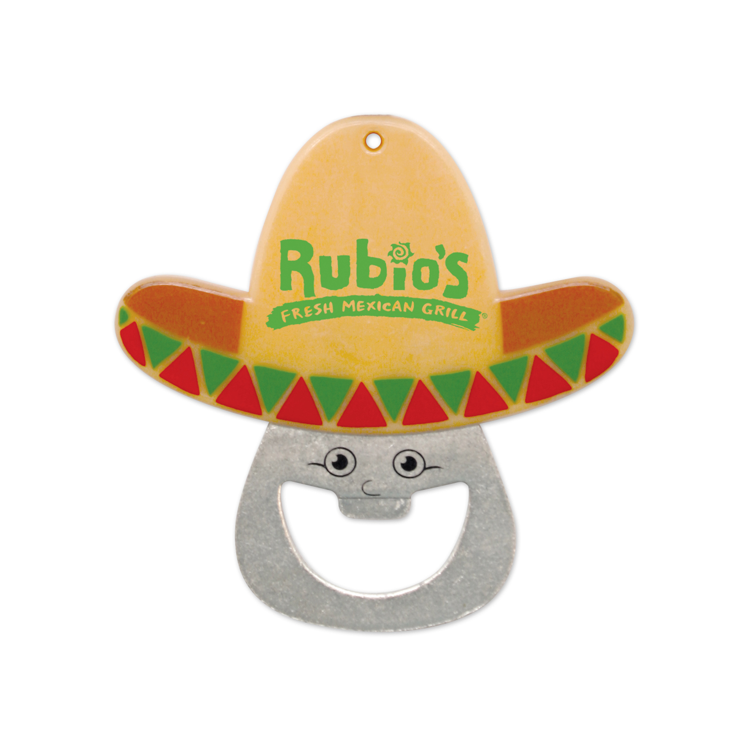 Picture of Cinco de Mayo Bottle Opener