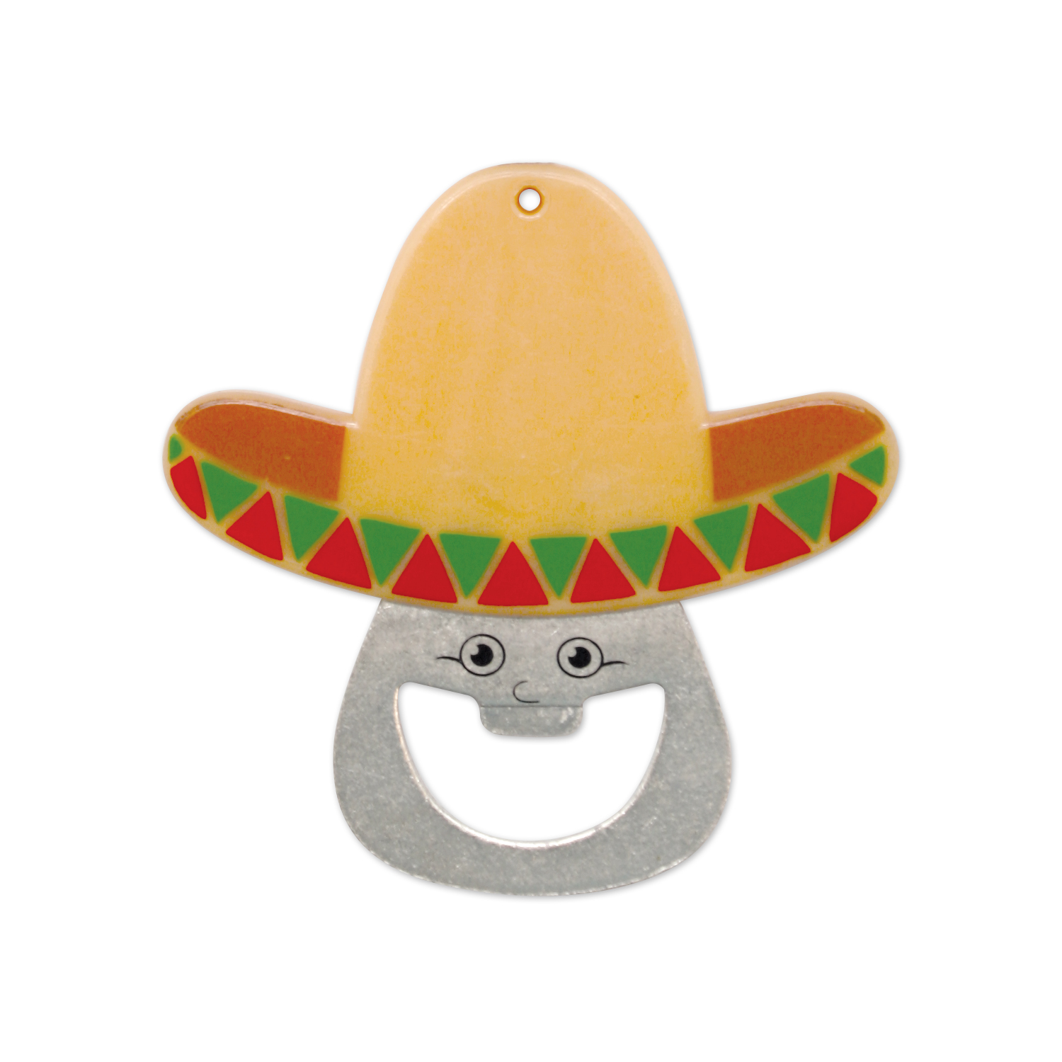 Picture of Cinco de Mayo Bottle Opener