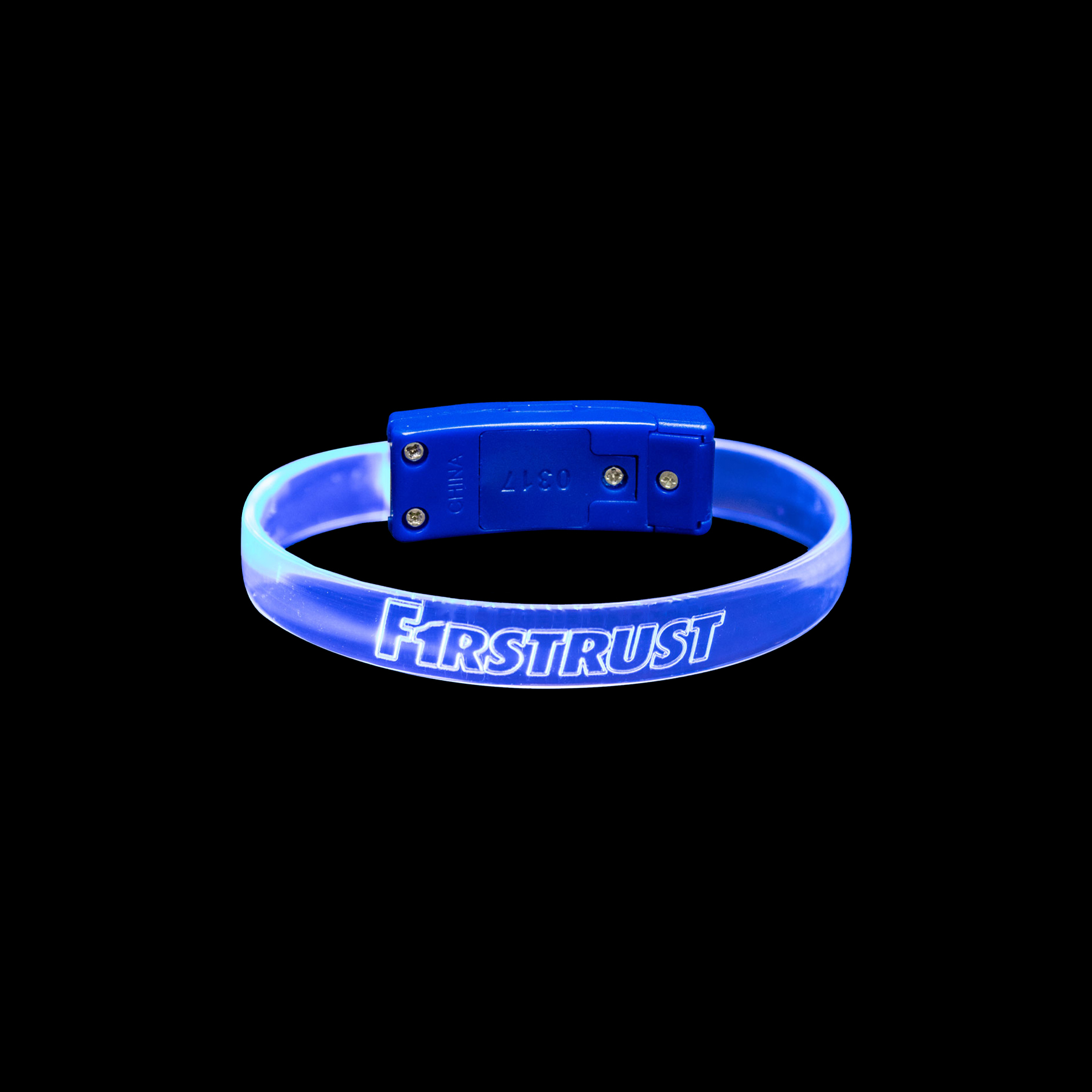 Picture of BOLT LED Wristband