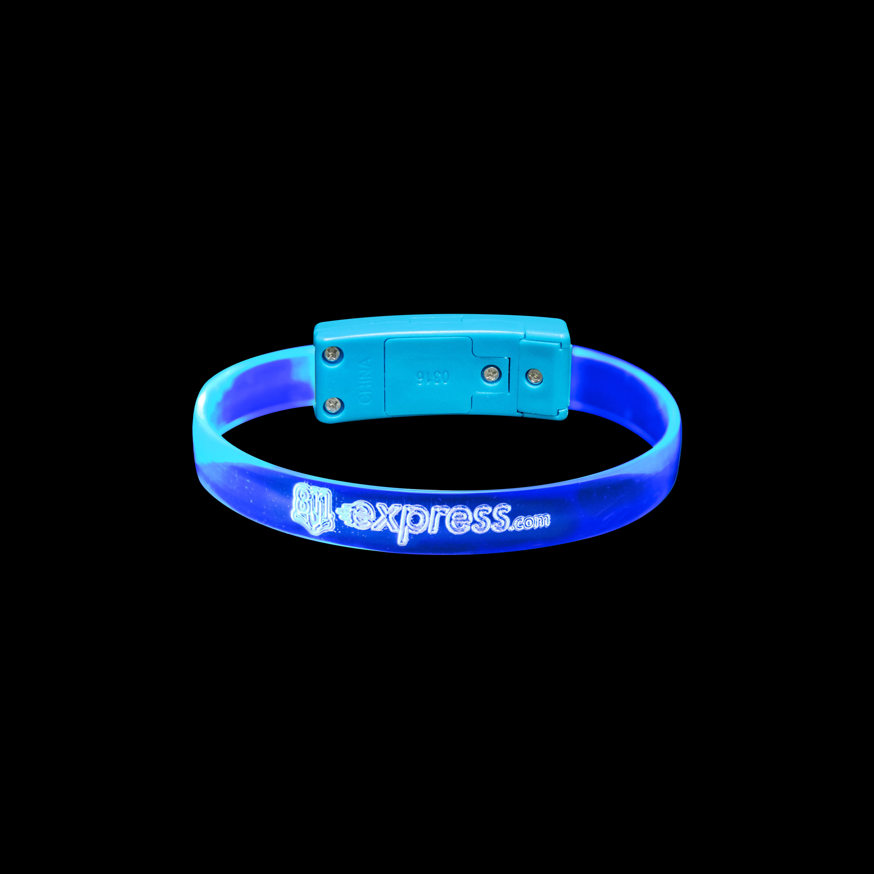 Picture of BOLT LED Wristband