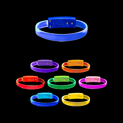 Picture of BOLT LED Wristband