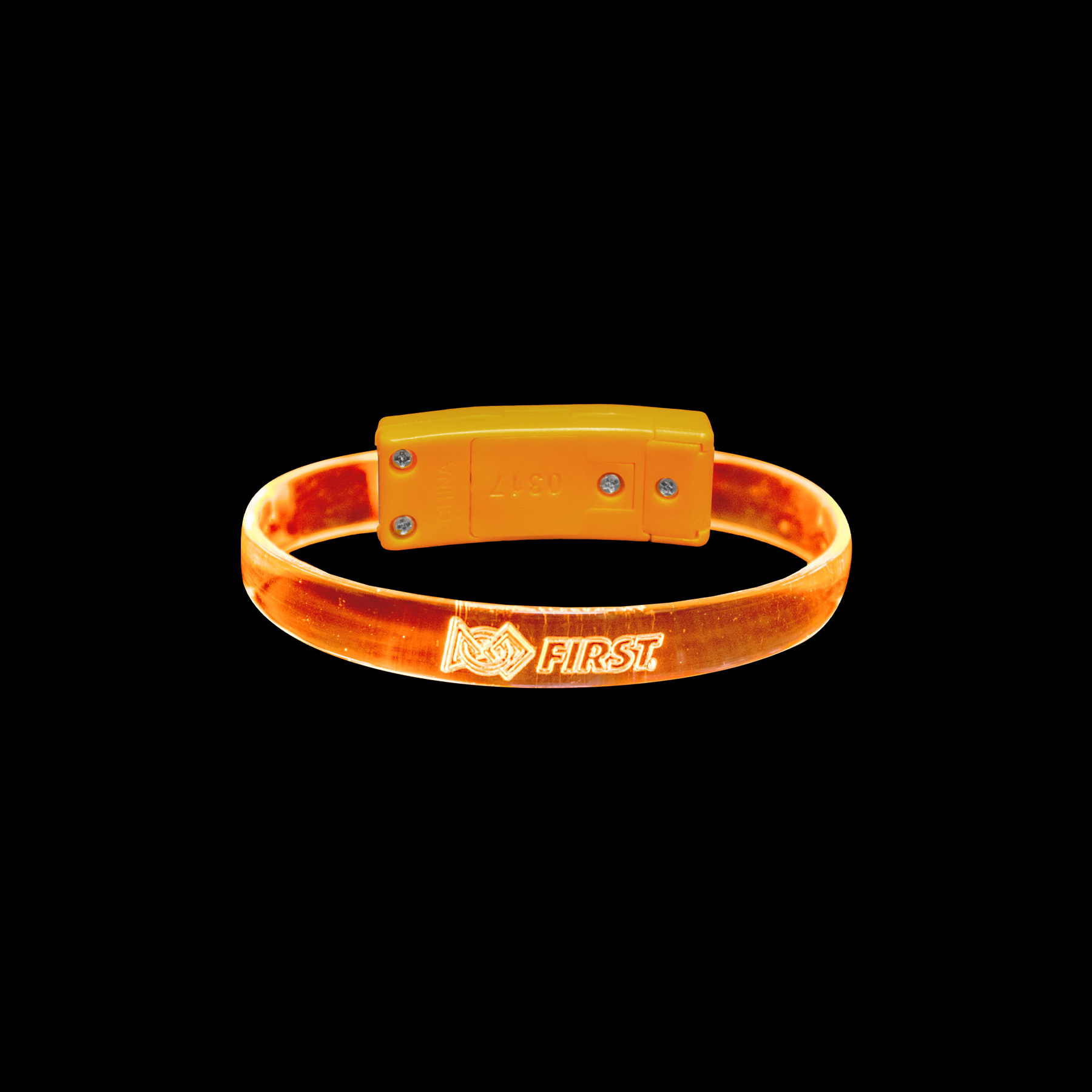 Picture of BOLT LED Wristband