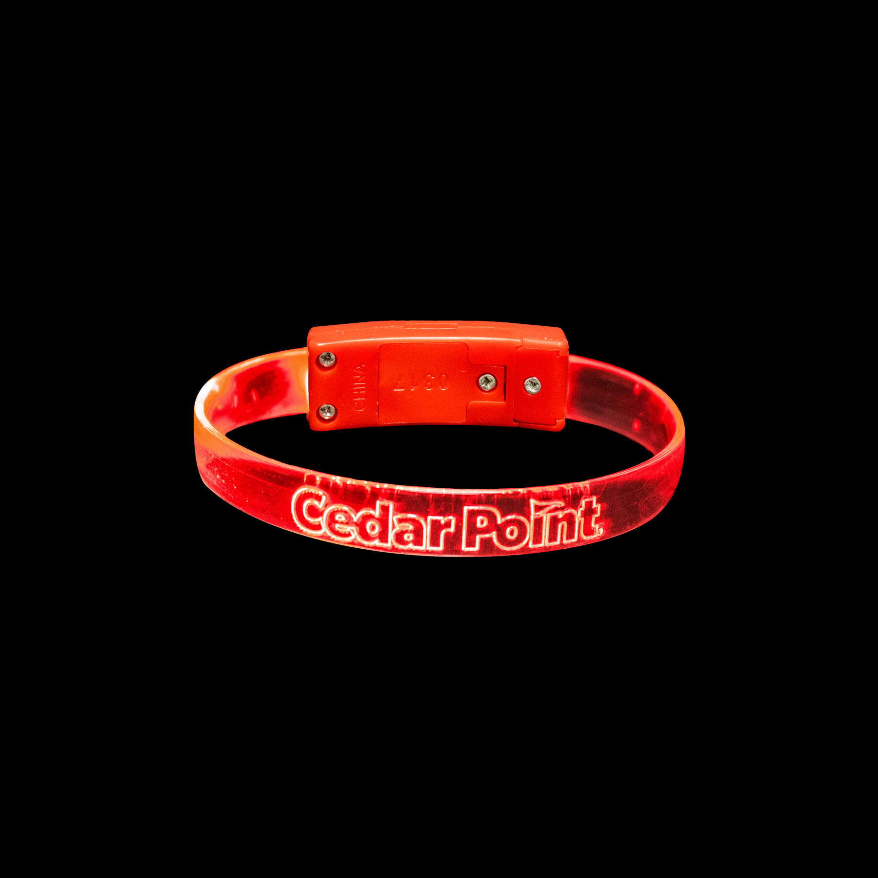 Picture of BOLT LED Wristband