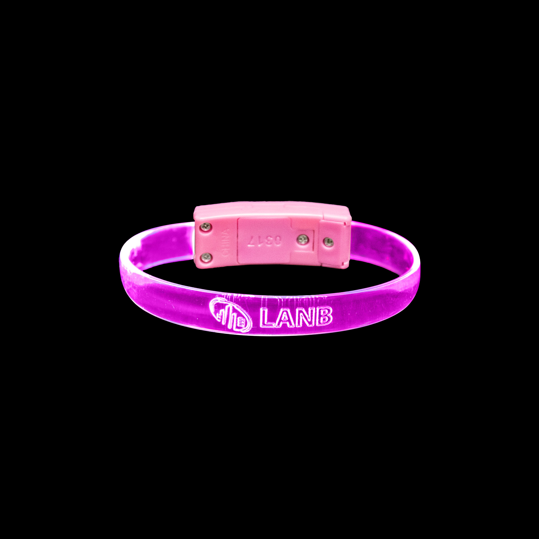 Picture of BOLT LED Wristband
