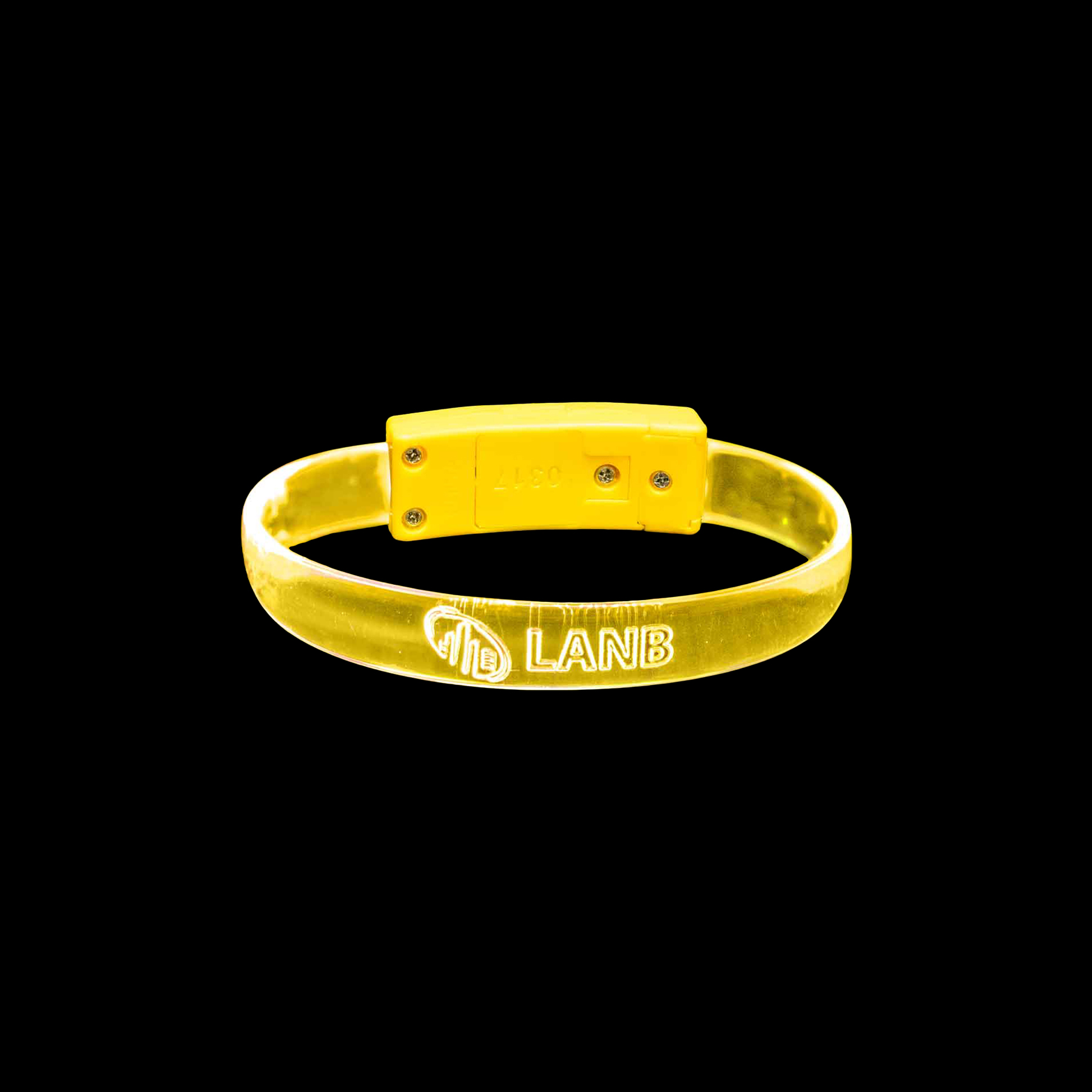 Picture of BOLT LED Wristband