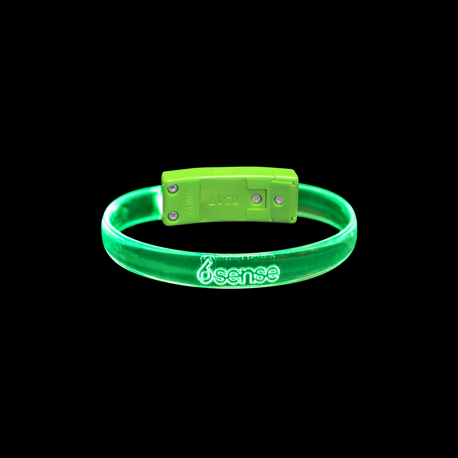 Picture of BOLT LED Wristband