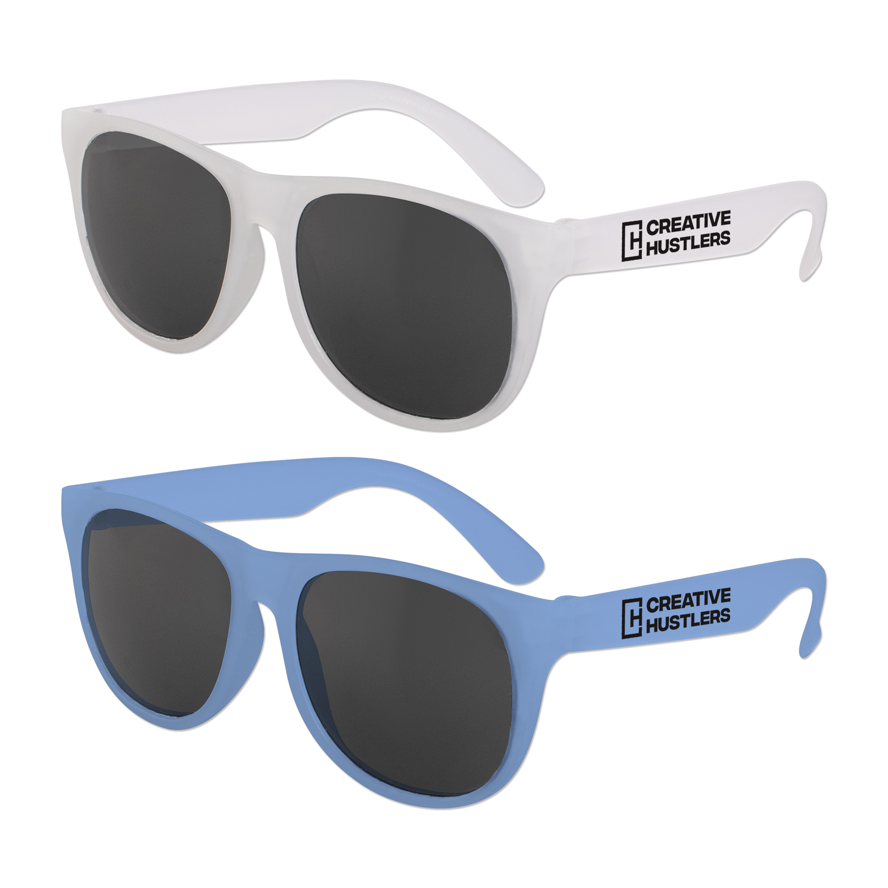 Picture of Color Changing Classic Sunglasses