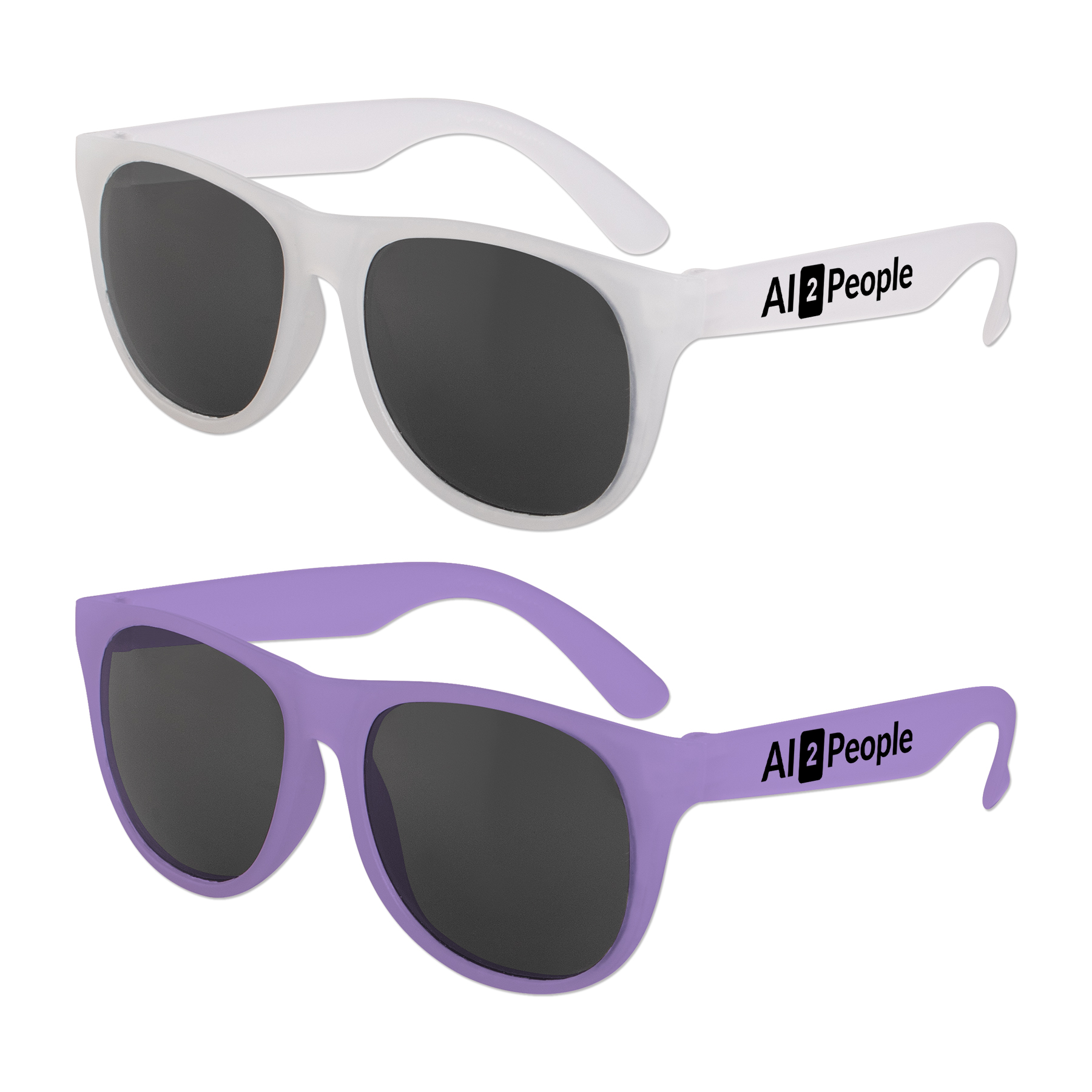 Picture of Color Changing Classic Sunglasses