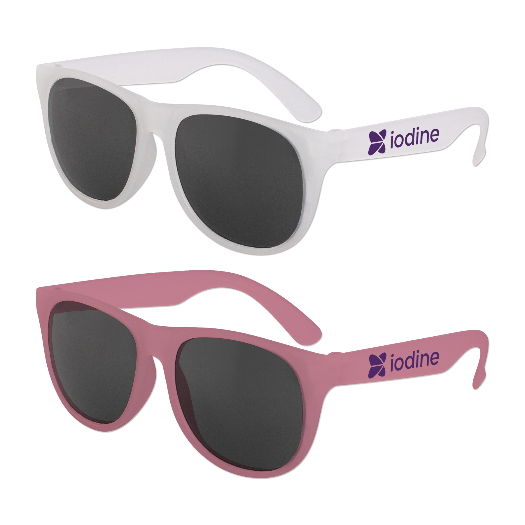 Picture of Color Changing Classic Sunglasses