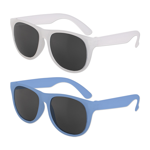 Picture of Color Changing Classic Sunglasses