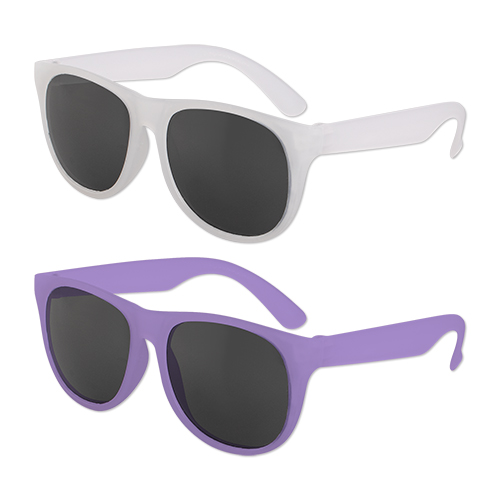 Picture of Color Changing Classic Sunglasses