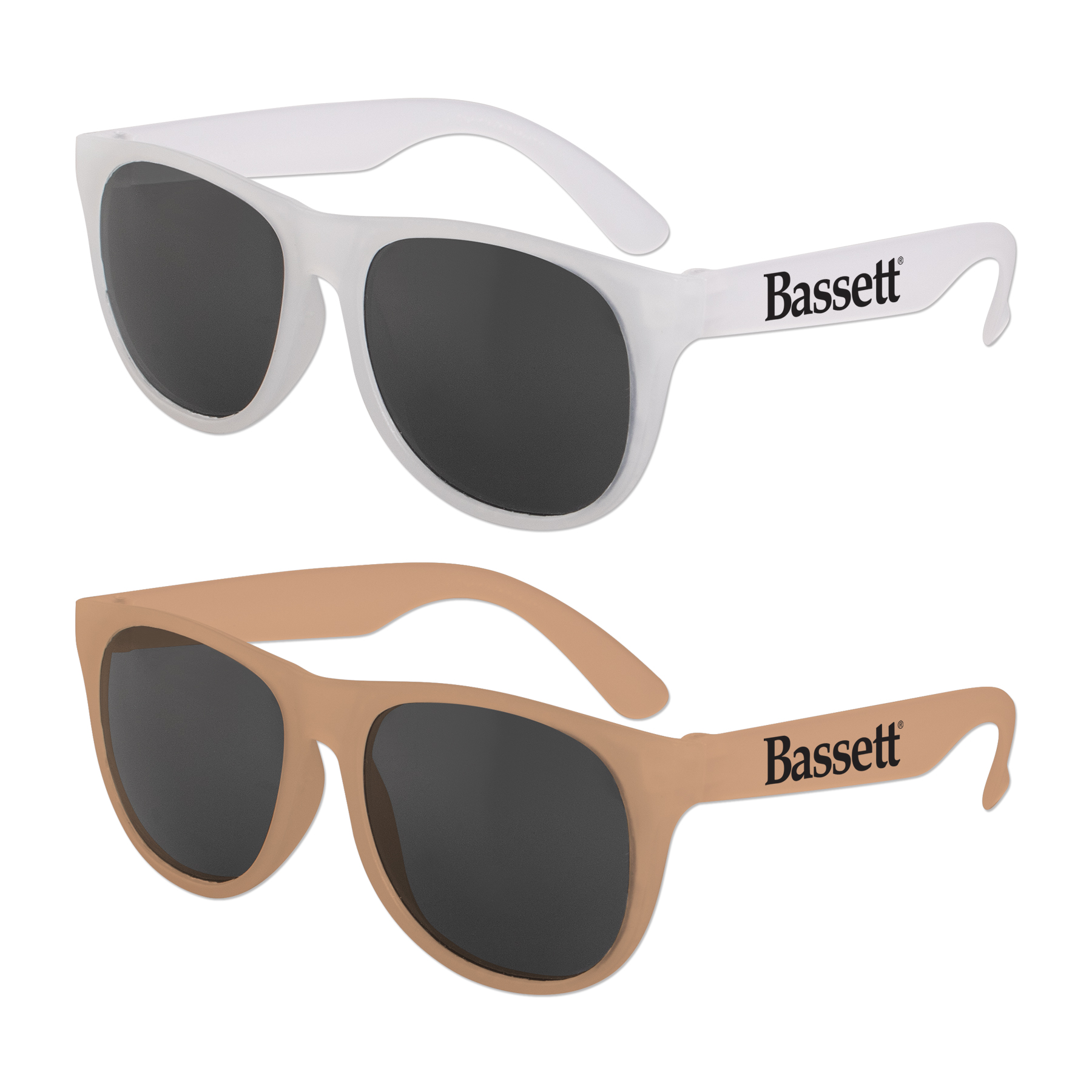 Picture of Color Changing Classic Sunglasses