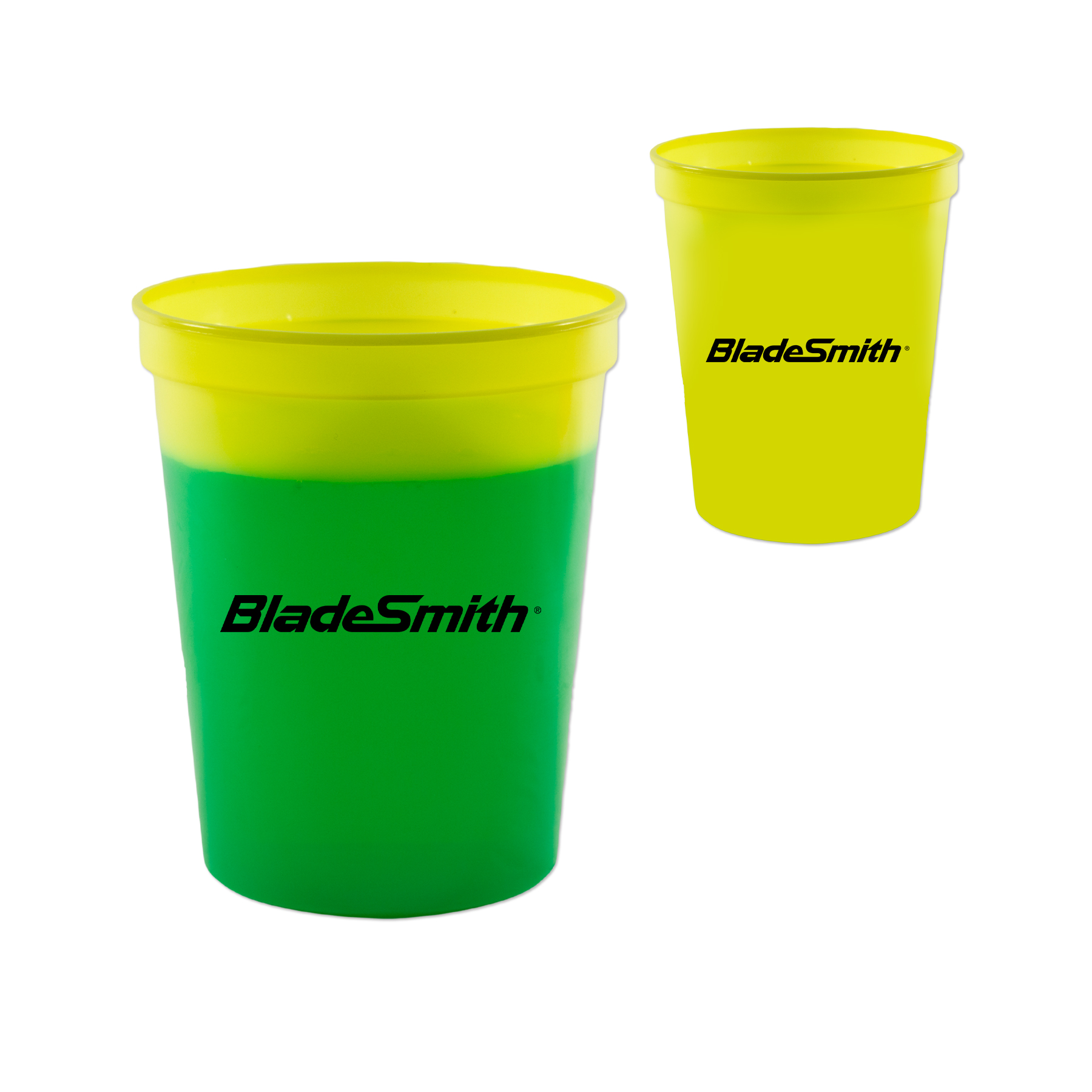 Picture of 16 Oz. Color Changing Stadium Cup