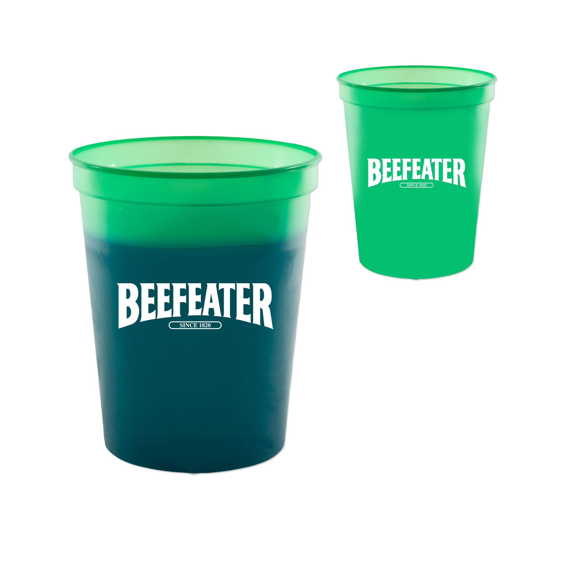 Picture of 16 Oz. Color Changing Stadium Cup