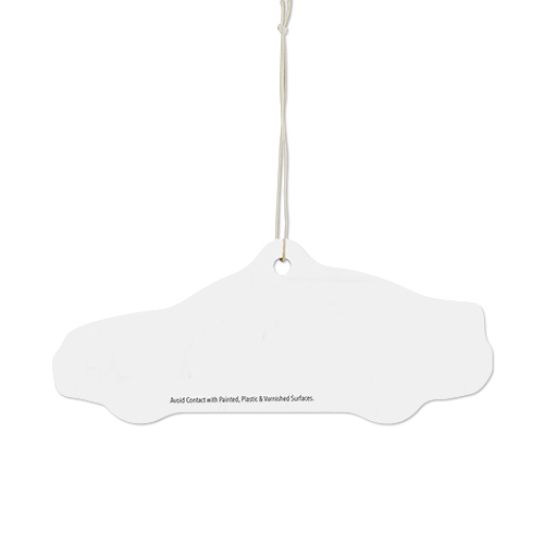 Picture of Car Shaped Air Fresheners