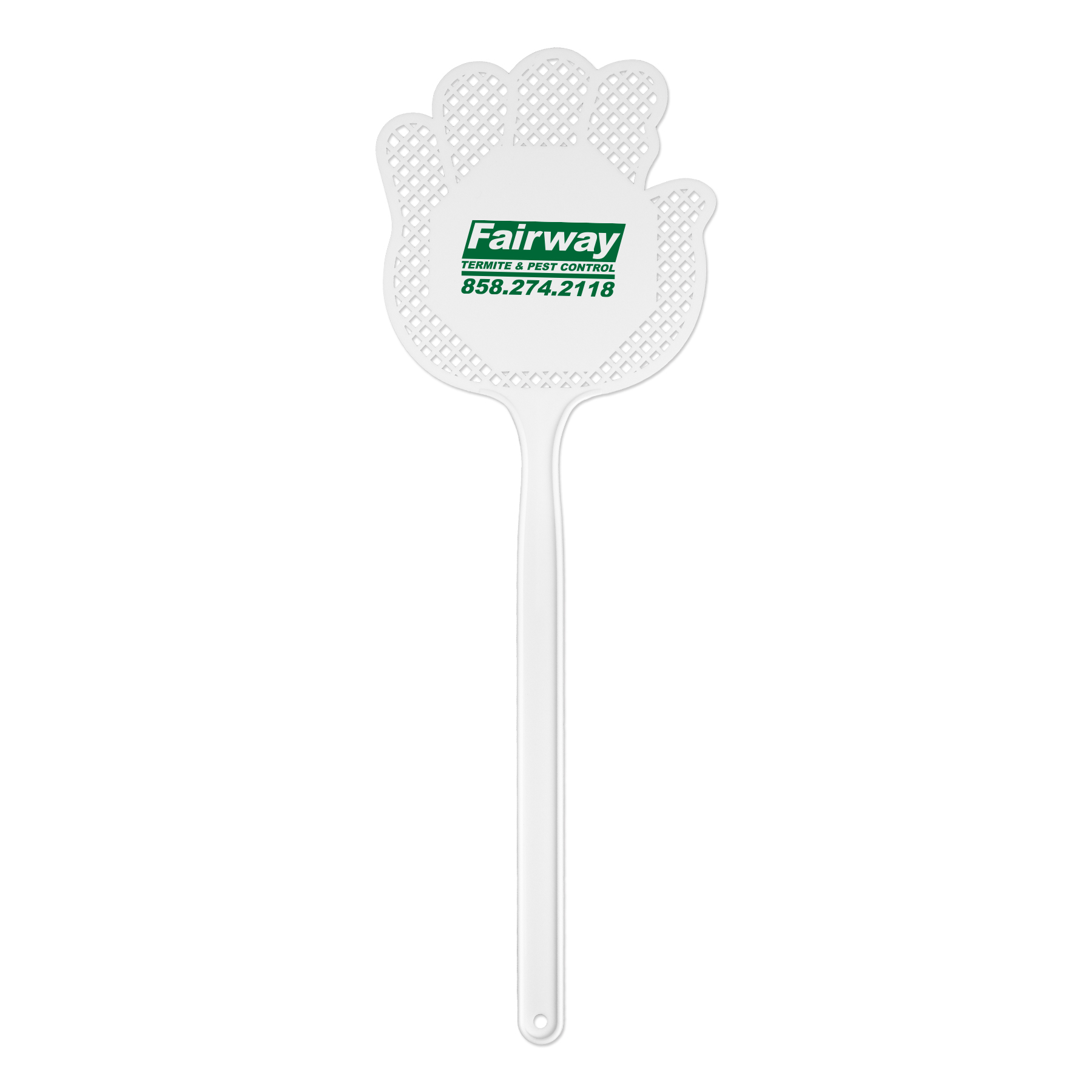Picture of Hand Shaped Fly Swatter