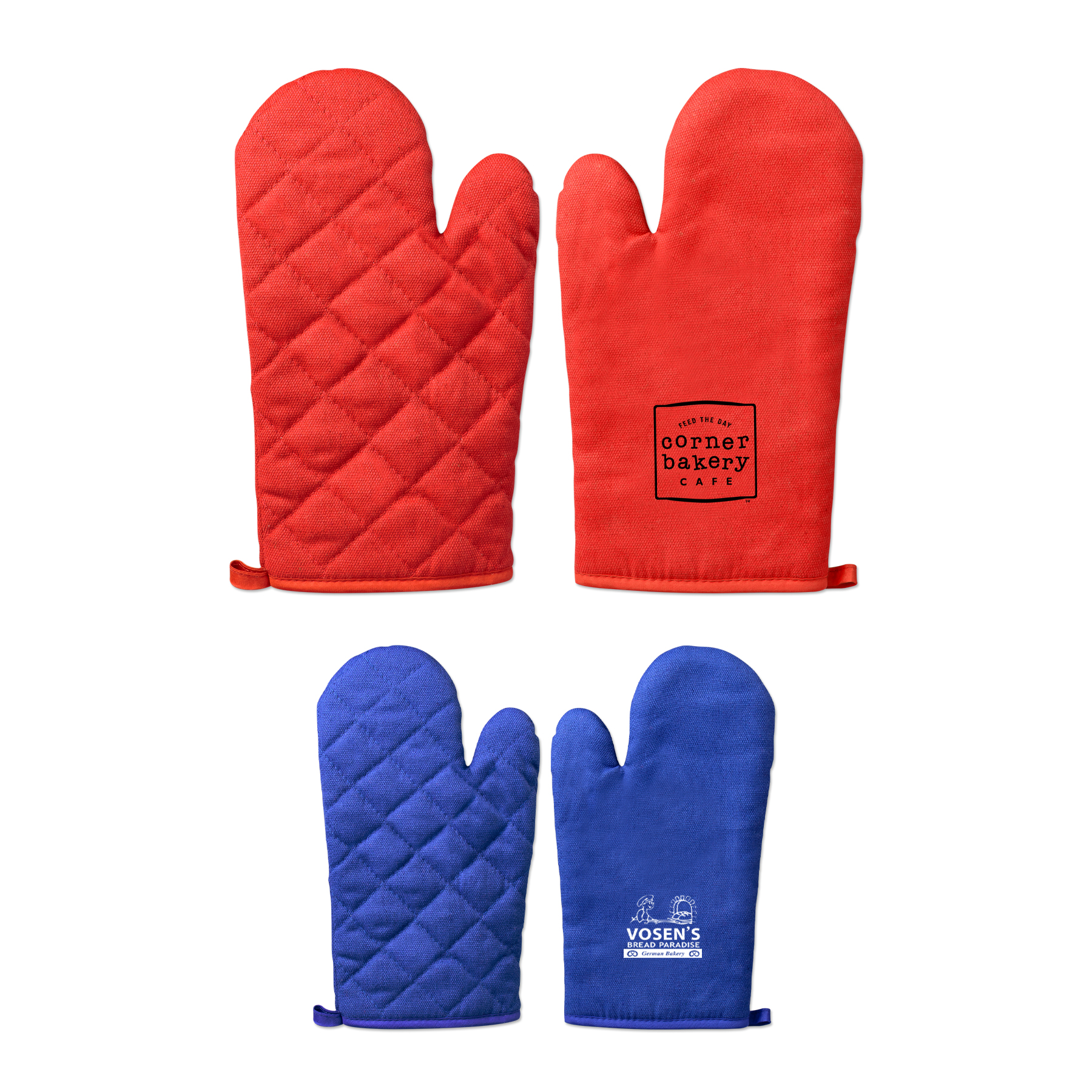 Picture of Oven Mitt