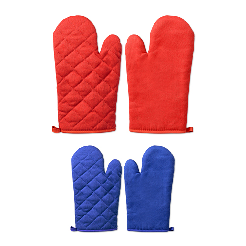 Picture of Oven Mitt
