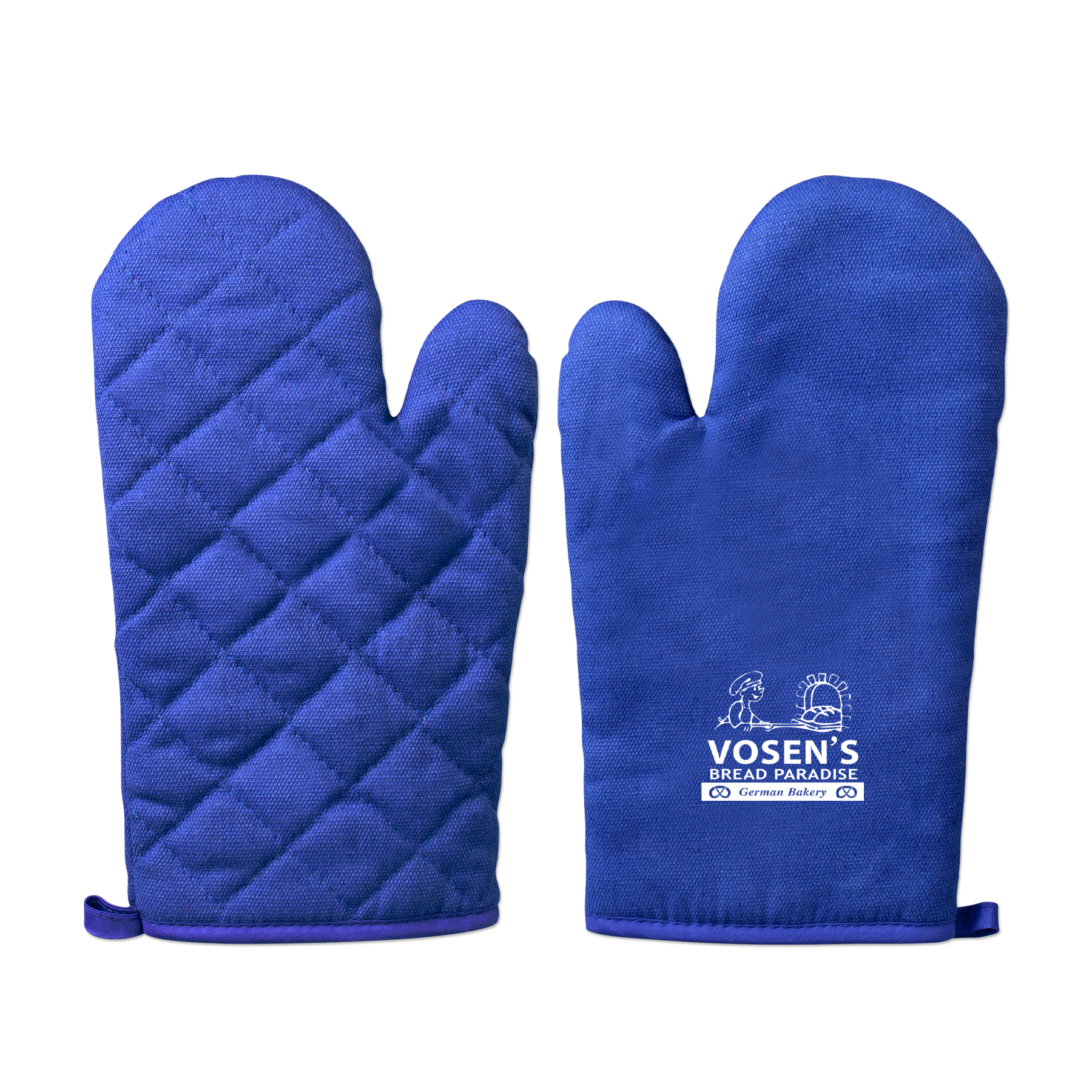 Picture of Oven Mitt