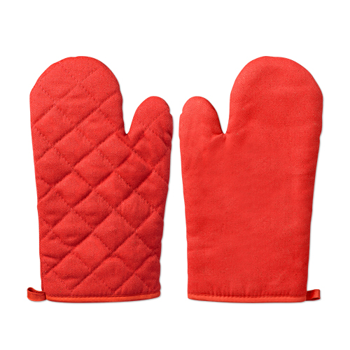 Picture of Oven Mitt