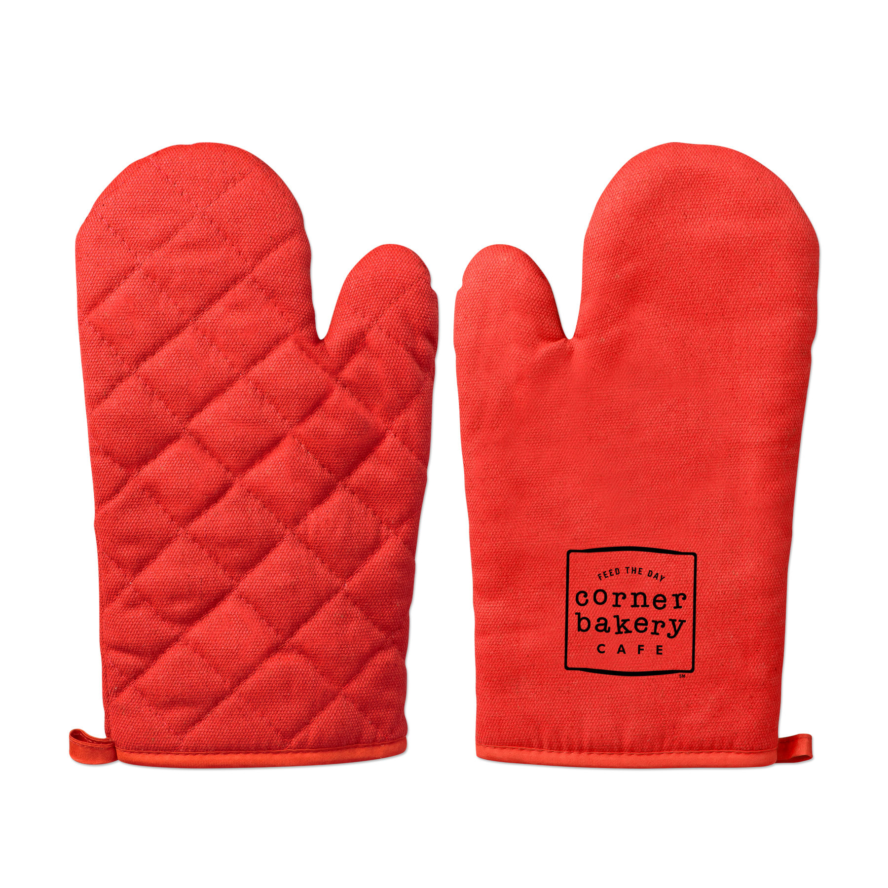 Picture of Oven Mitt