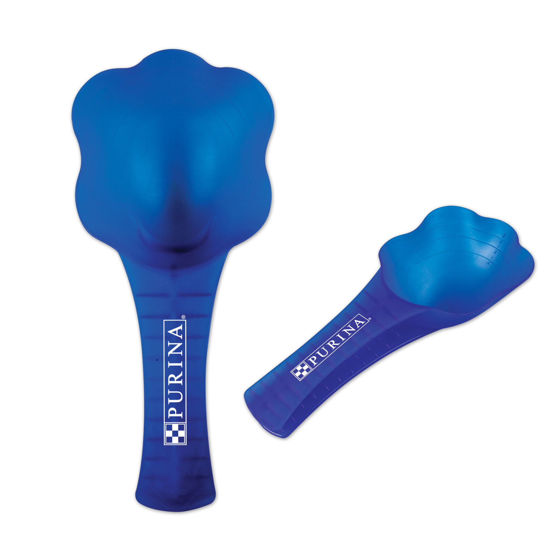 Picture of Pet Food Clip Scooper