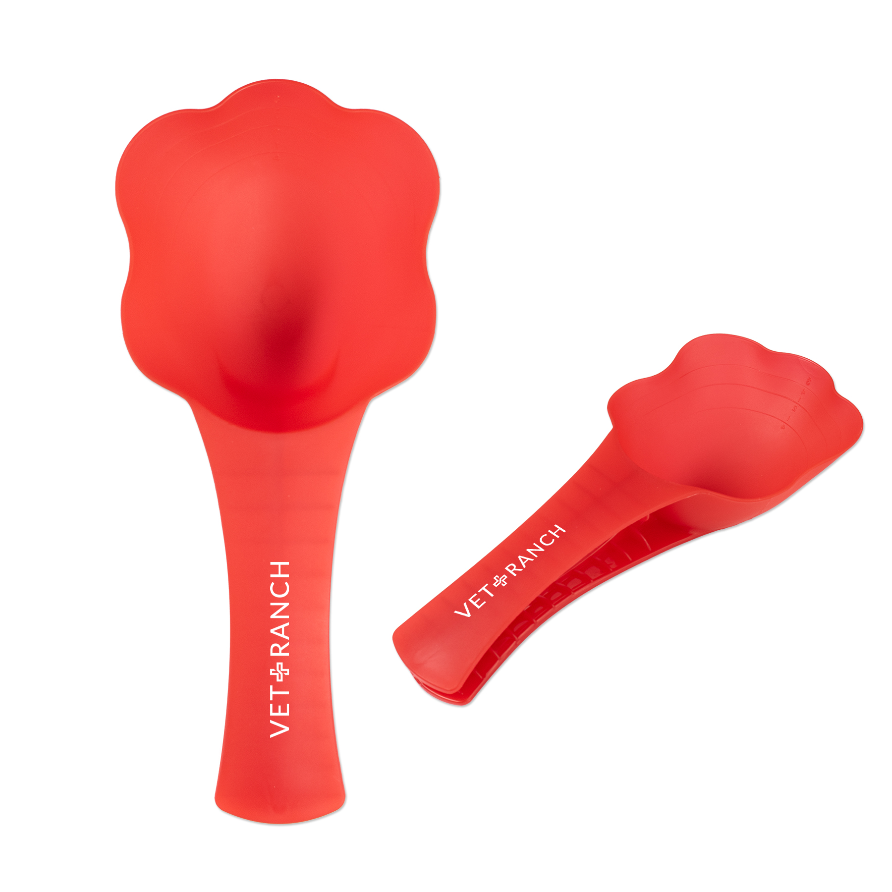 Picture of Pet Food Clip Scooper