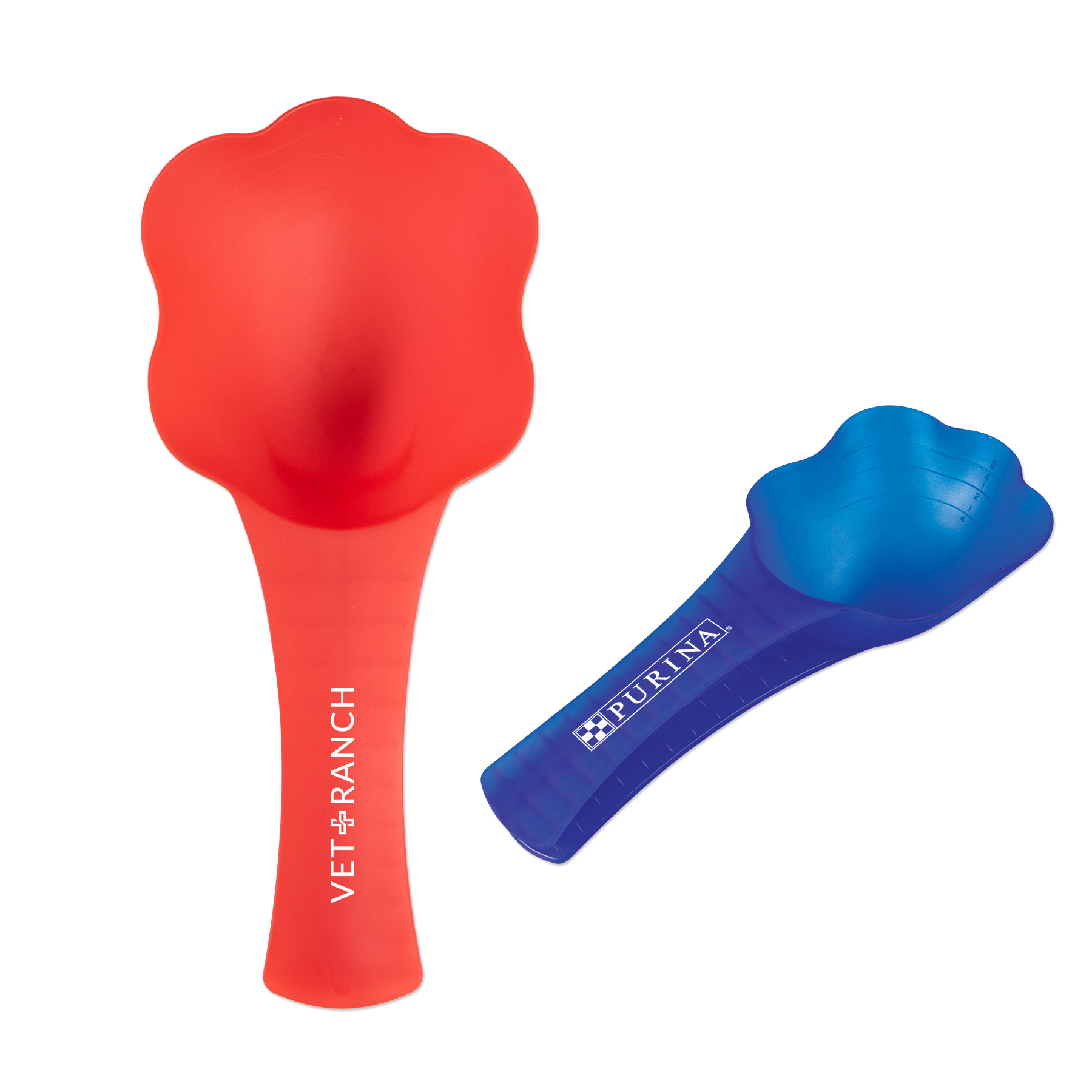 Picture of Pet Food Clip Scooper
