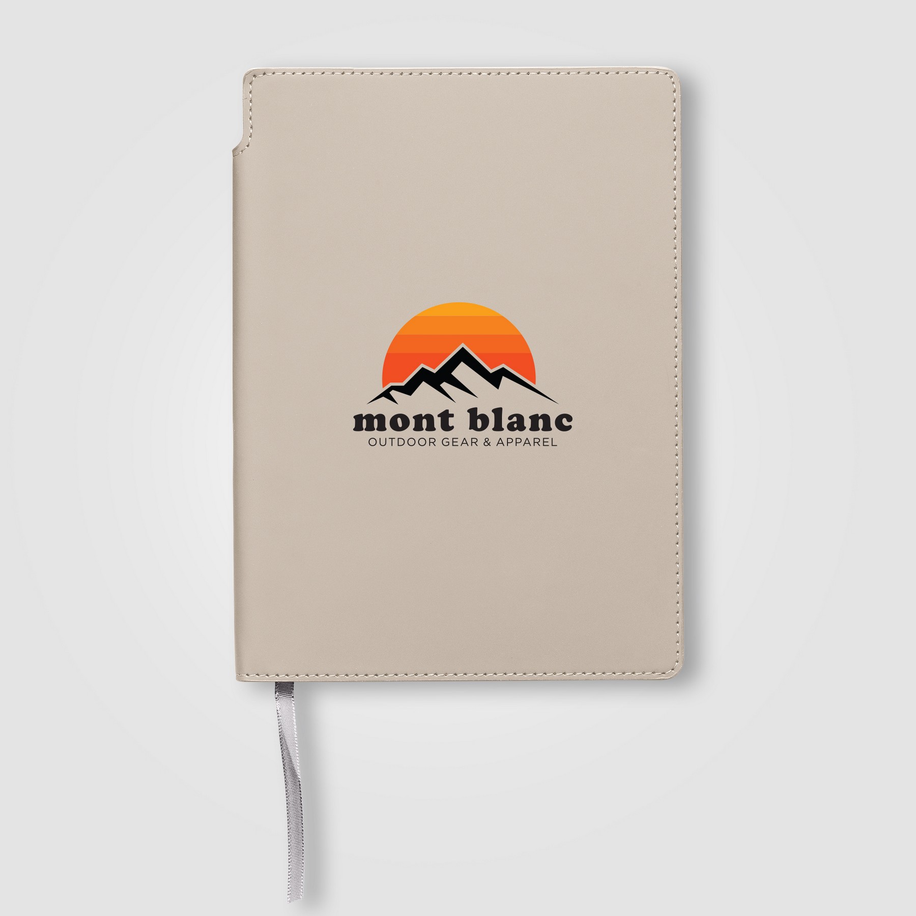 Picture of Malm? Recycled Soft Cover Extended Journal - A5