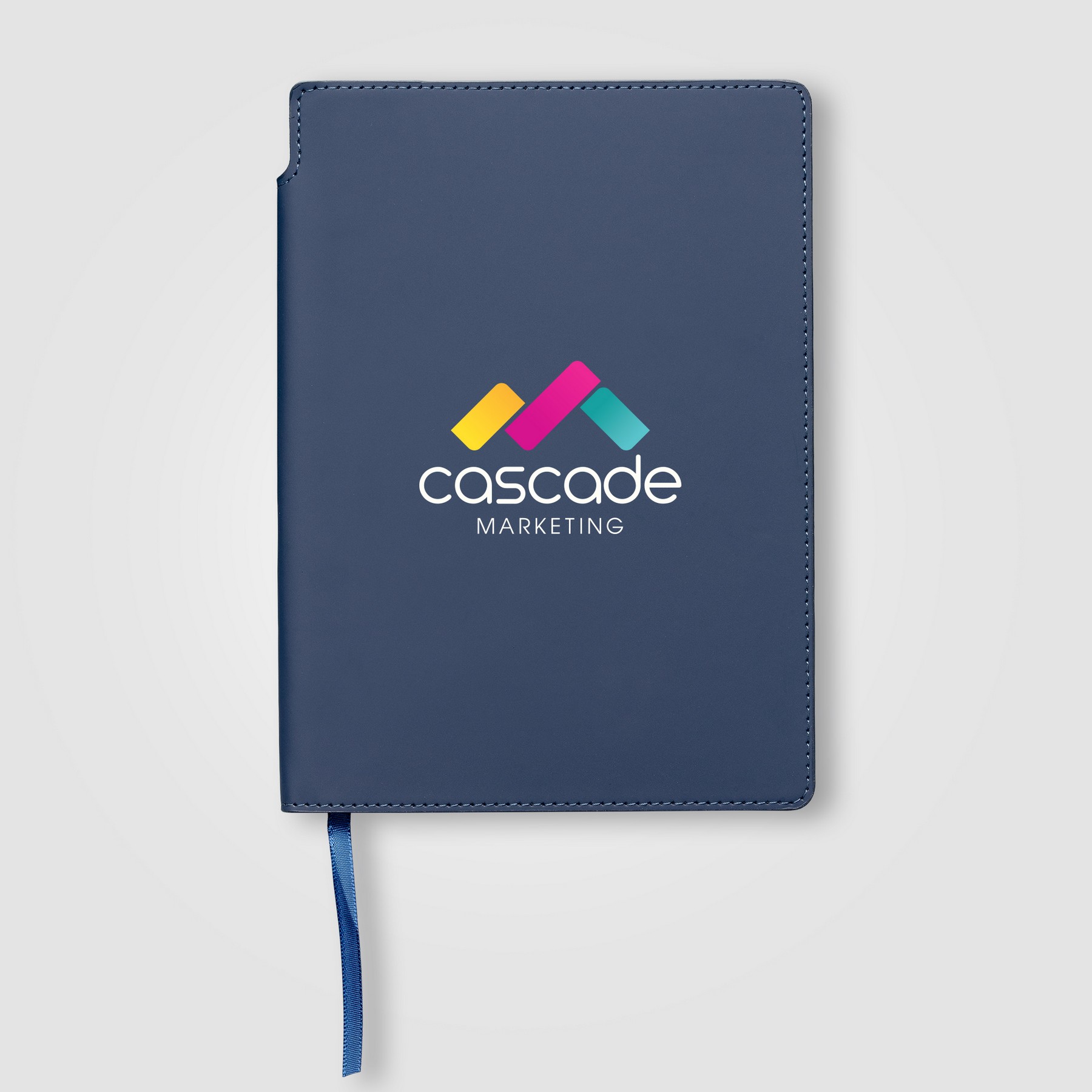 Picture of Malm? Recycled Soft Cover Extended Journal - A5
