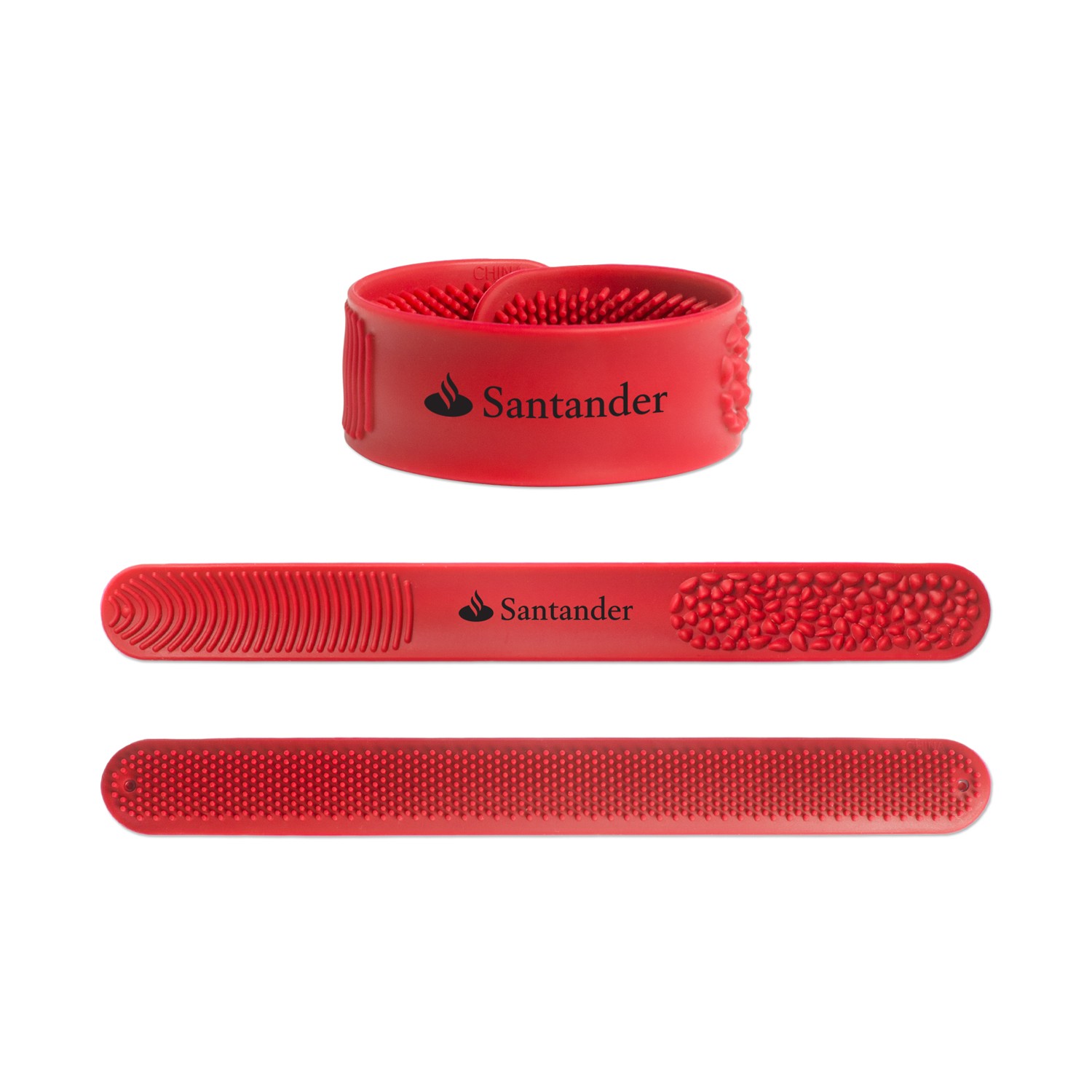 Picture of Slap Wrist Stress Reliever