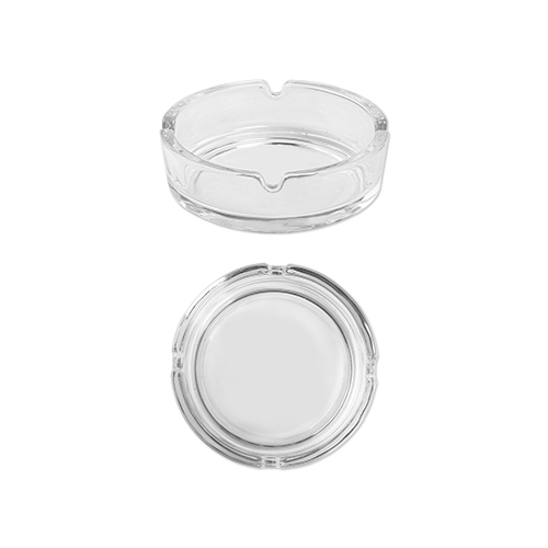 Picture of Glass Ashtray