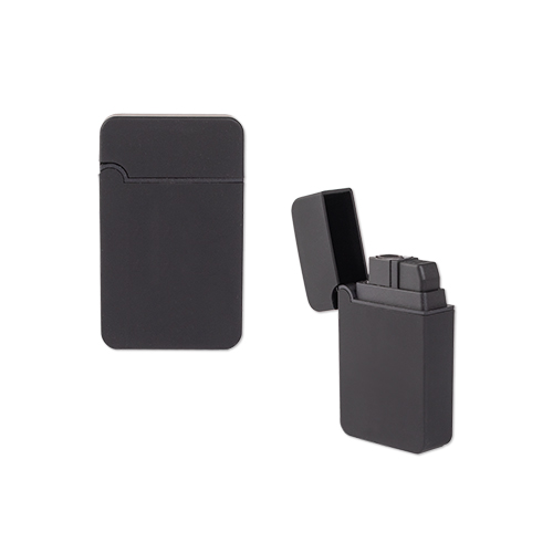 Picture of Transparent Standard Flint Cigarette Lighter